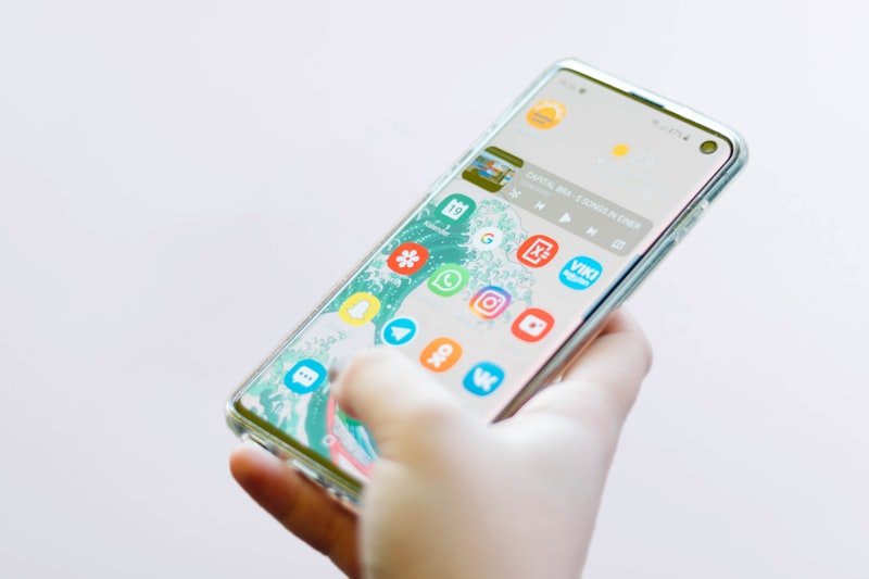 Instagram Profile Scraper