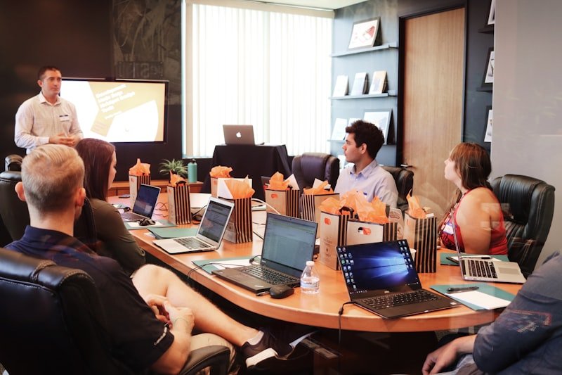 Udemy Courses Scraping